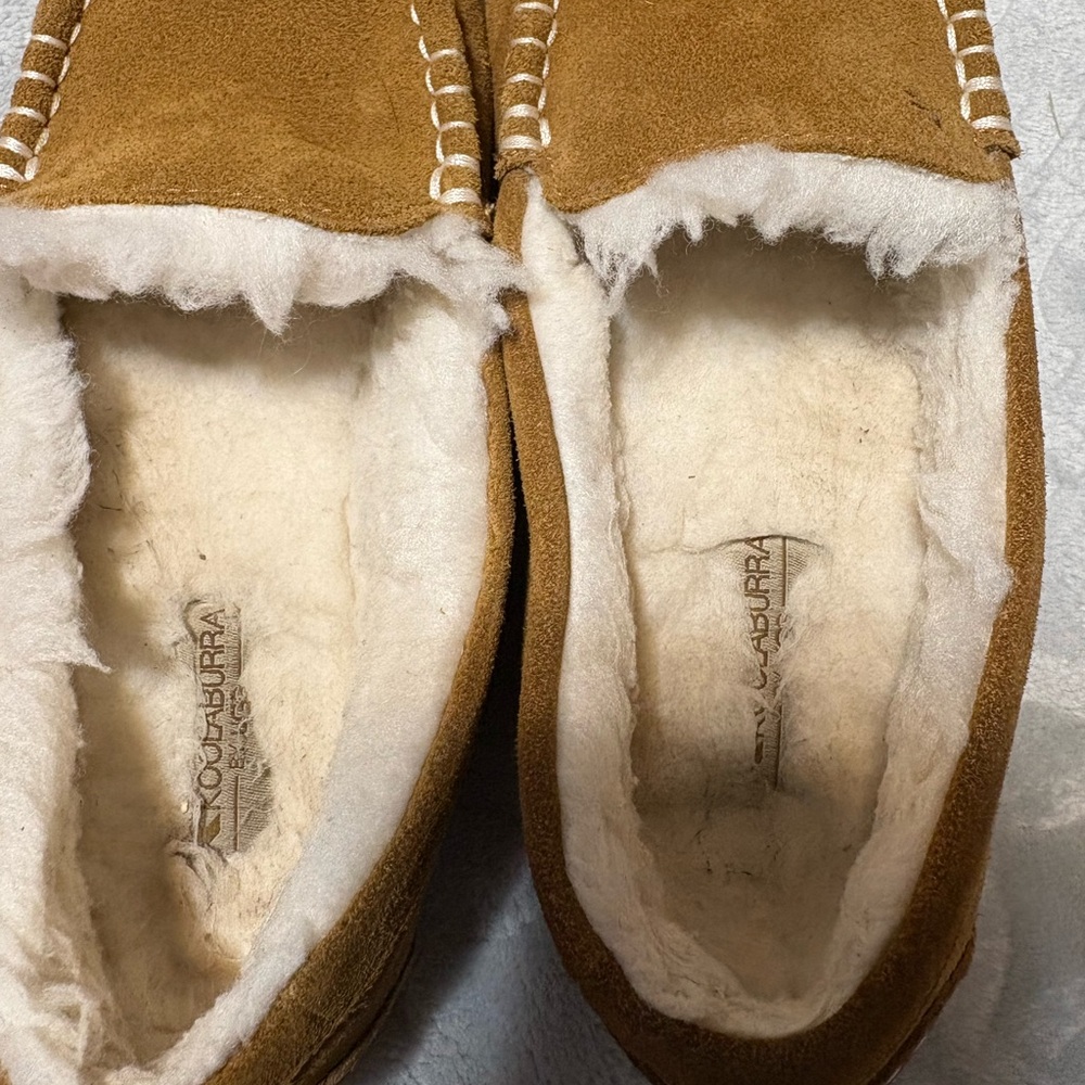 Koolaburra by Ugg Lesly Slipper women’s size 5 - Picture 2 of 4